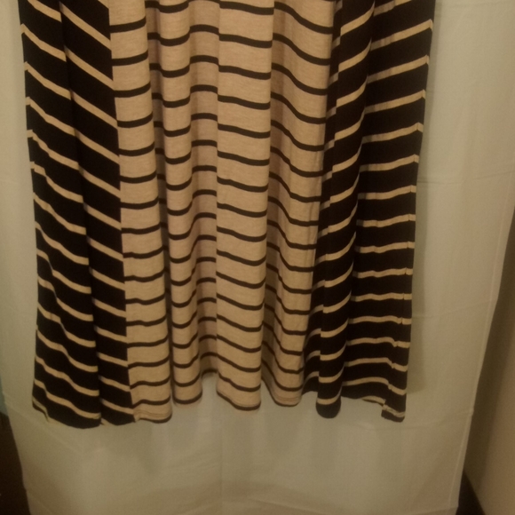 CALVIN KLEIN MAXI DRESS - Picture 3 of 7